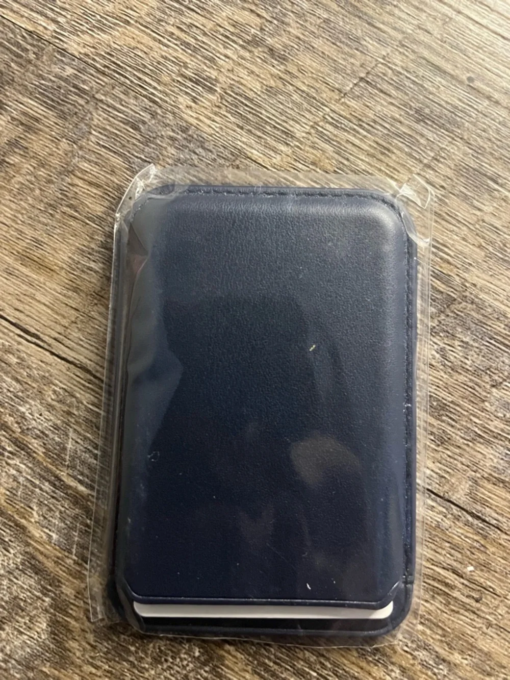 Slim Magnetic wallet Card Holders